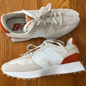 New Balance 358 Sneakers size 8.5 - Perfect!